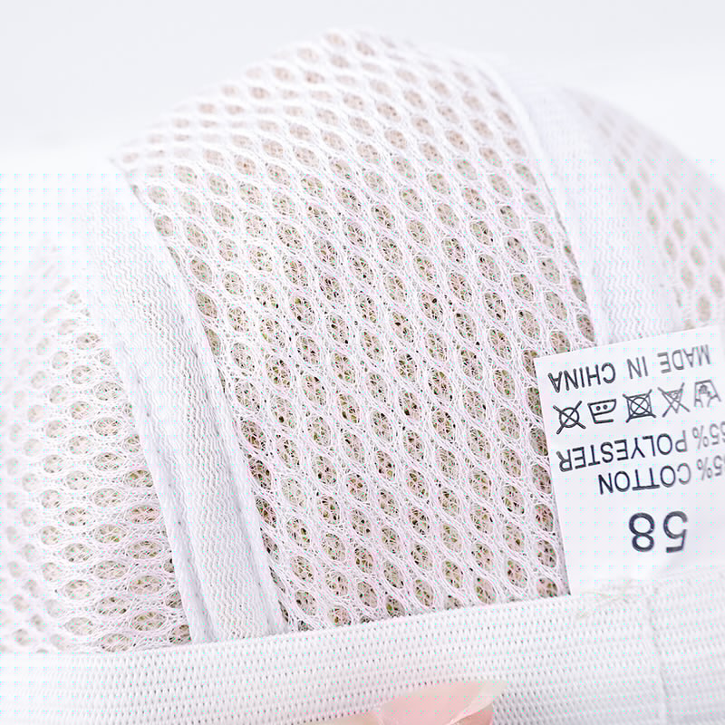 Breathable Mesh Beret