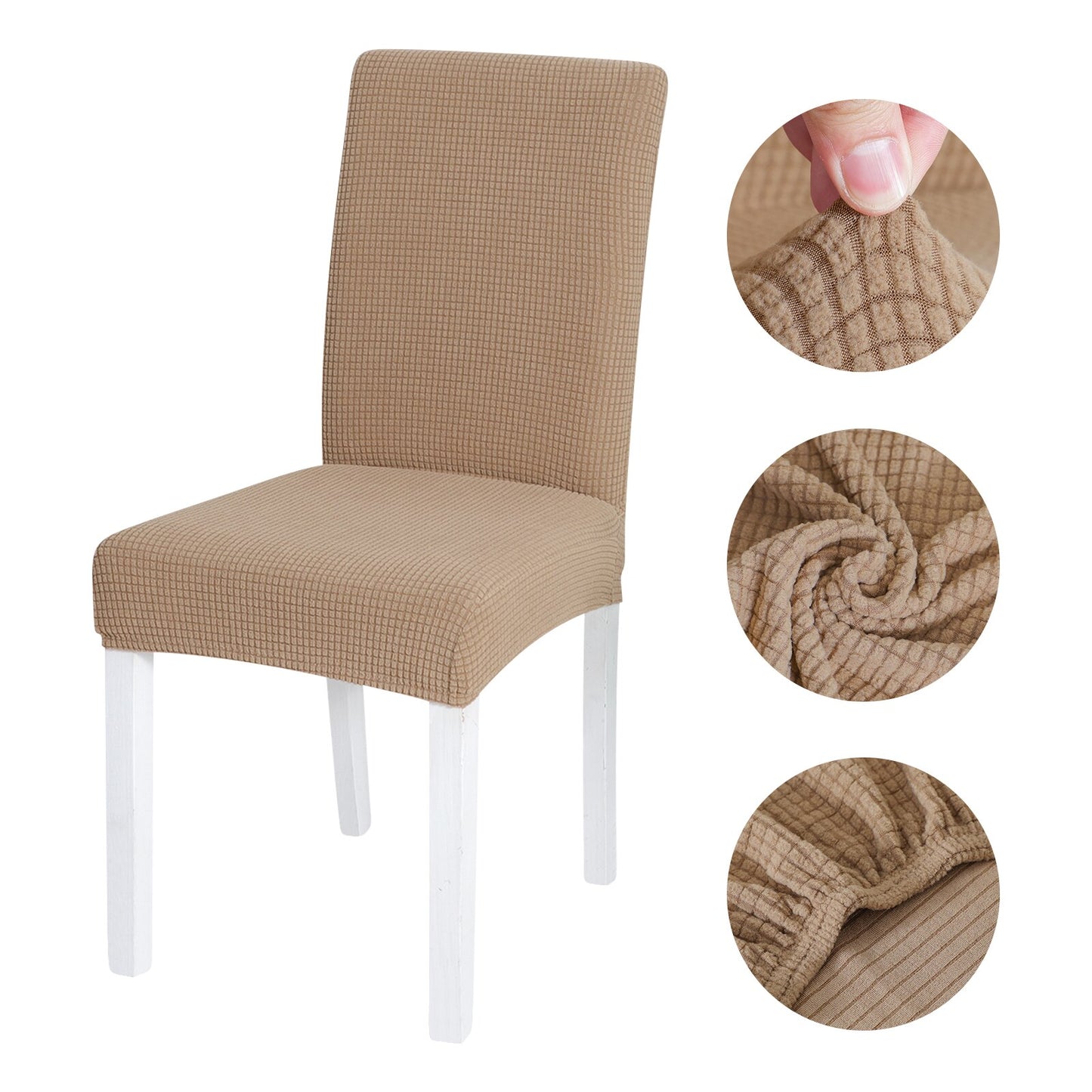 Jacquard Chair Covers