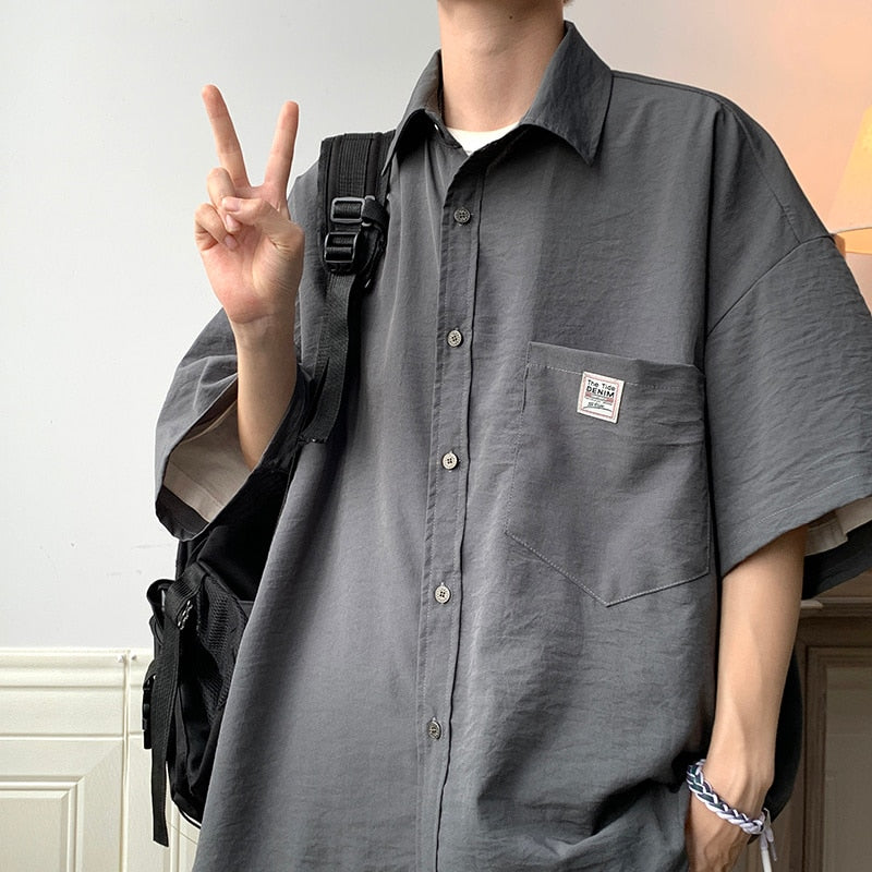 RS Silky Ice Shirt