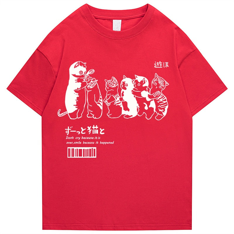 RS Cats Shirt