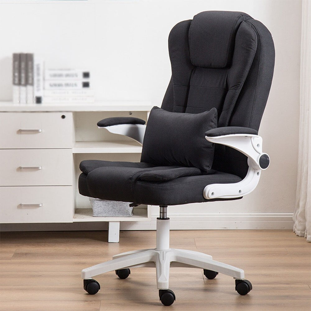 Modern Minimalist Office Chair