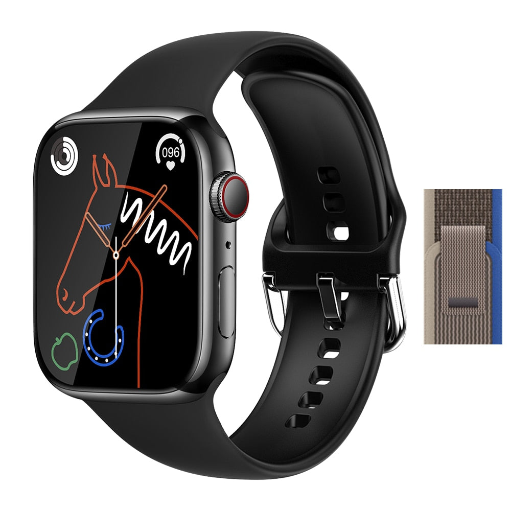 Smart Watch 9