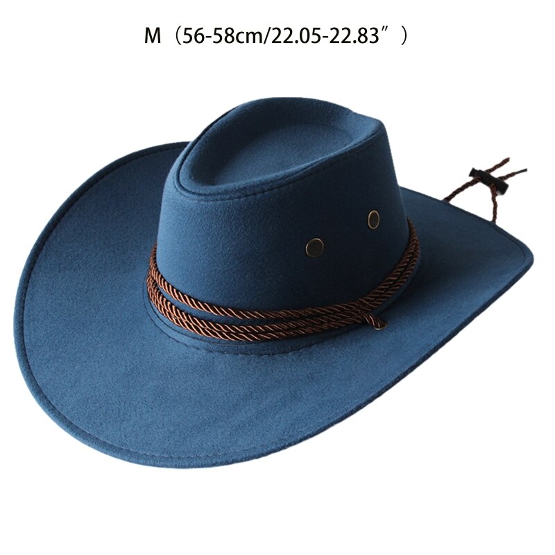 Vintage Western Cowboy Hat