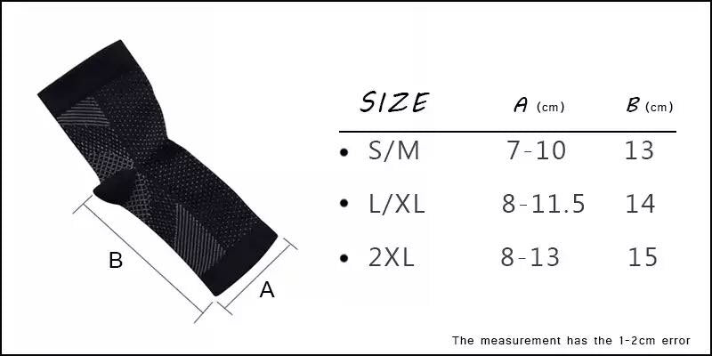 3 Pairs Women Compression Socks