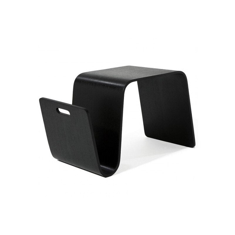 OAKTAFAIR Plywood Side Table