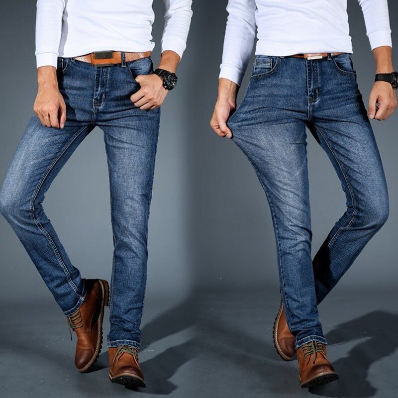 Slim Stretch Jeans