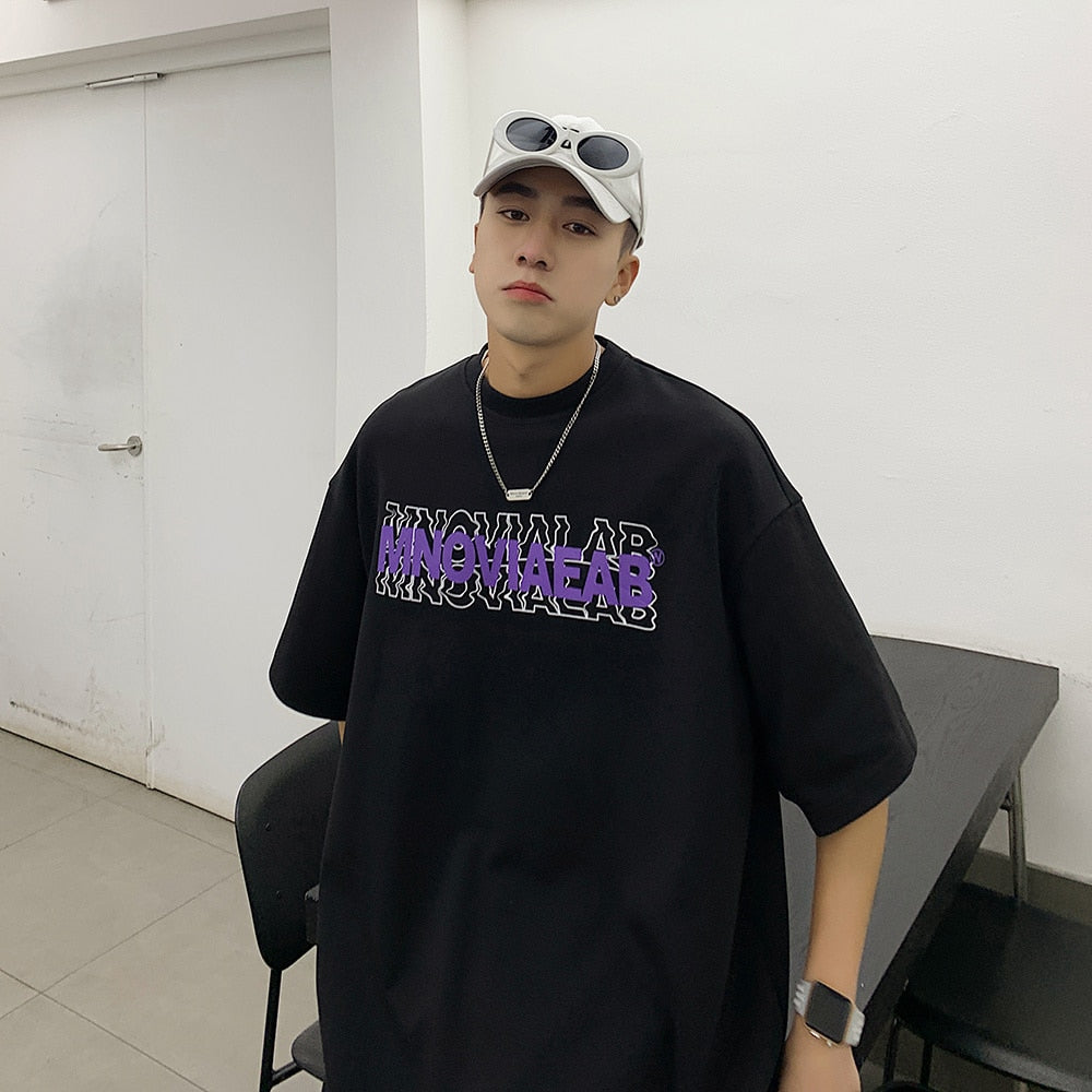 RS Oversized American Shirt