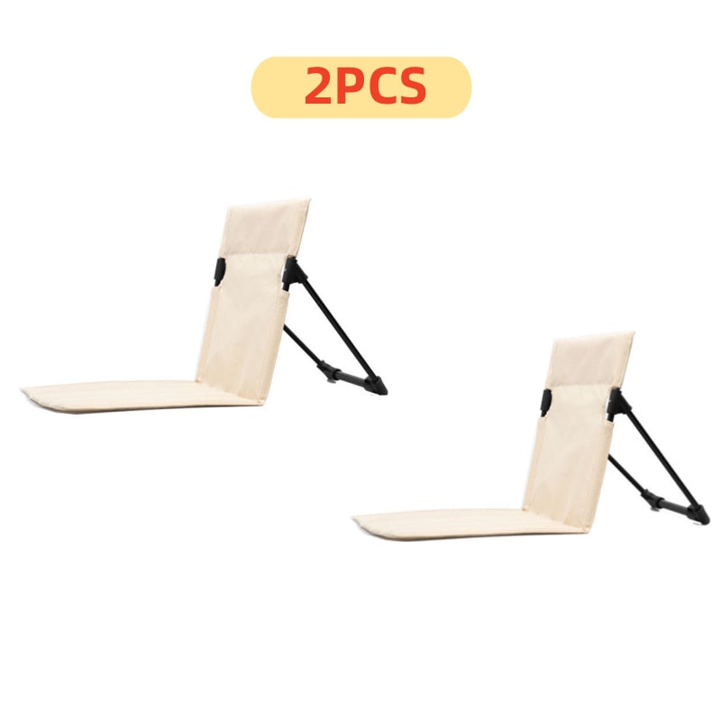 Portable Garden Chair