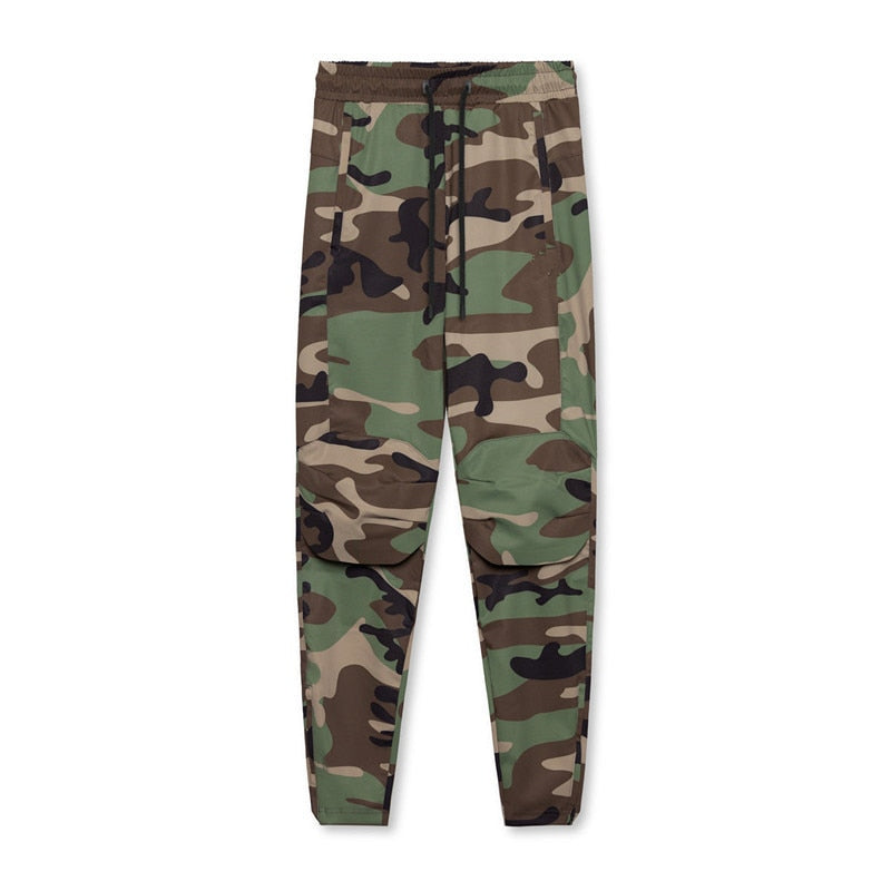 Drawstring Sweatpants