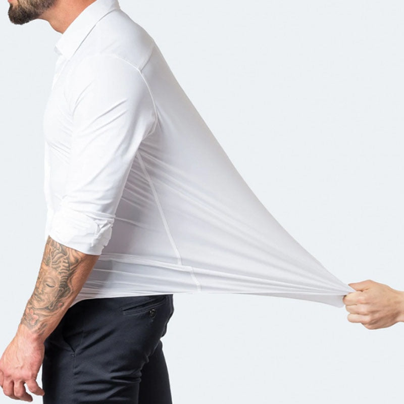 RS Steezy Business Shirt
