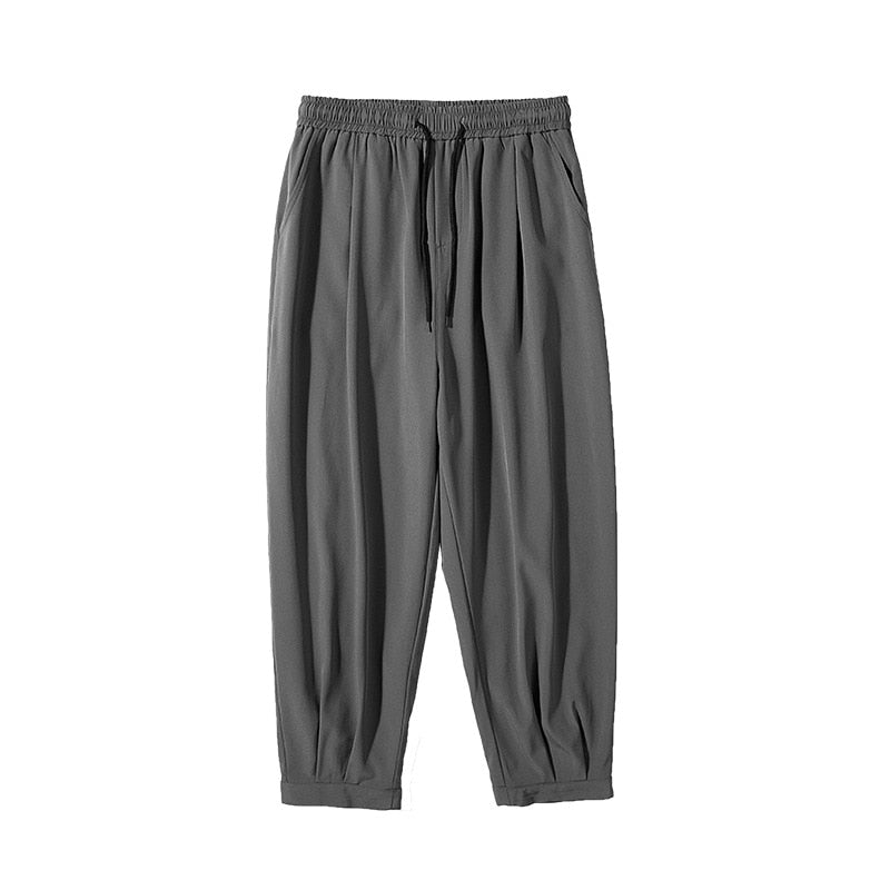 Casual Quick Dry Joggers