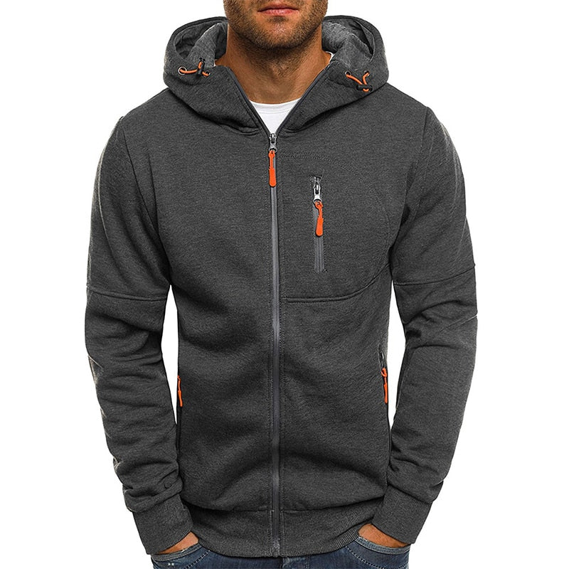 RS Thermal Hoodie