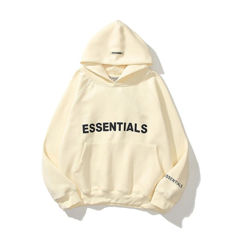 RS Big Essentials Hoodie