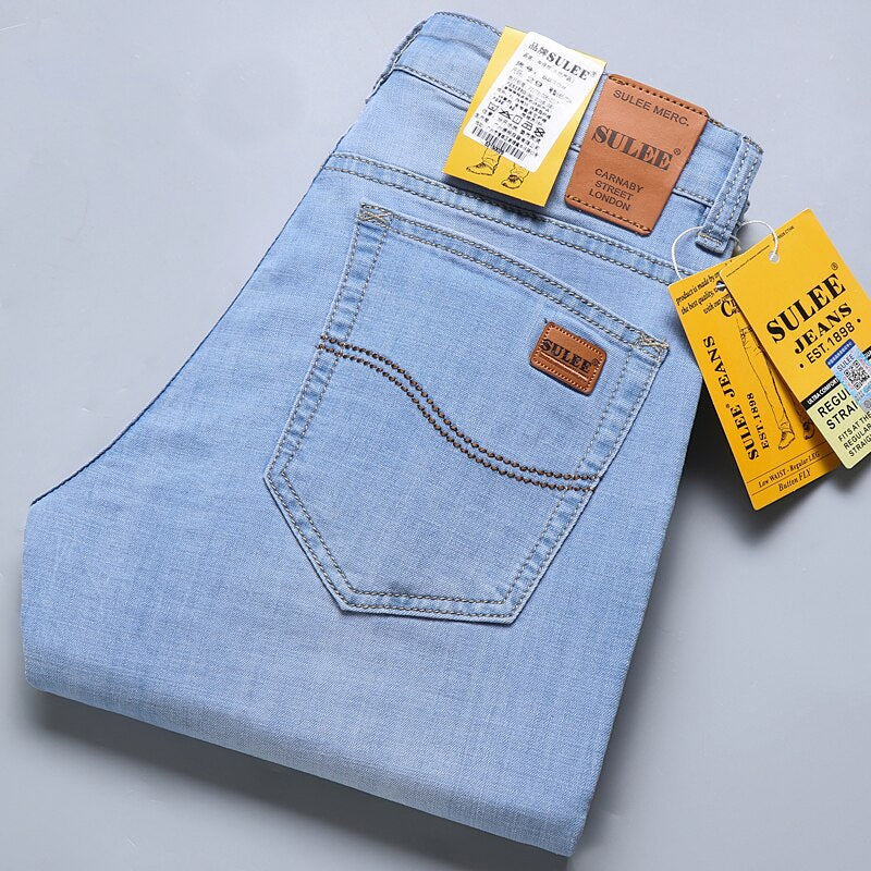 Sulee Jeans