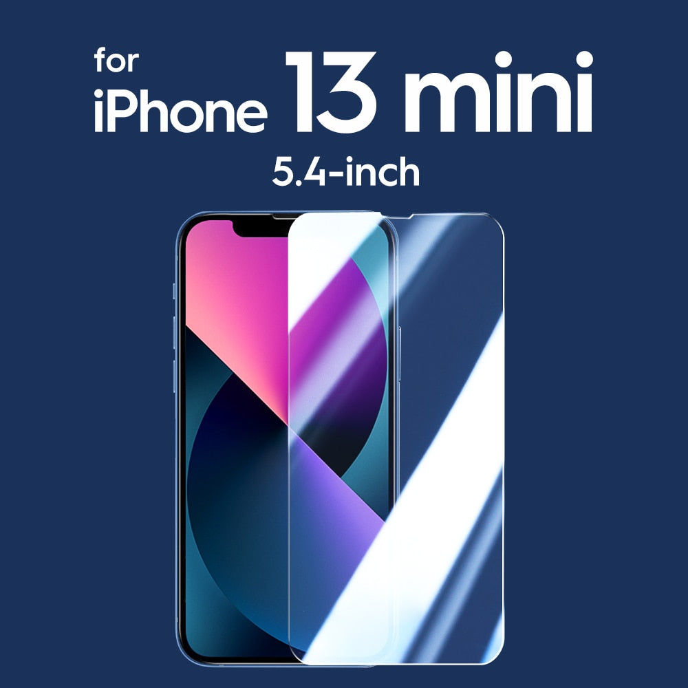SmartDevil Screen Protector For iPhone
