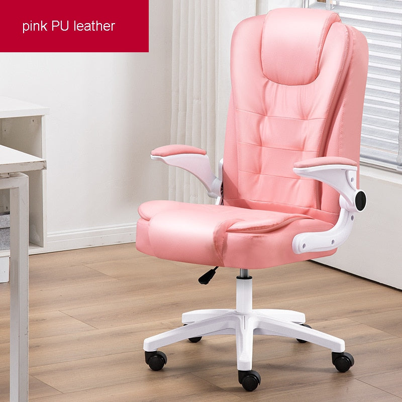 Modern Minimalist Office Chair