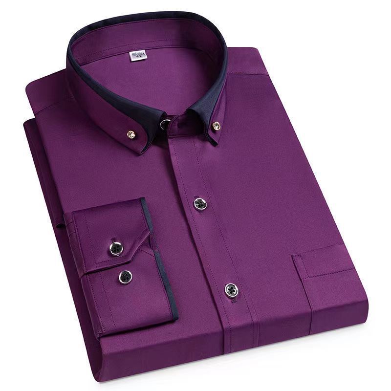 RS Hot Business Shirt