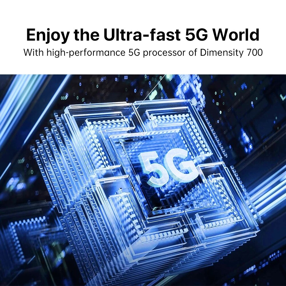 UMIDIGI A13 Pro 5G Android Phone