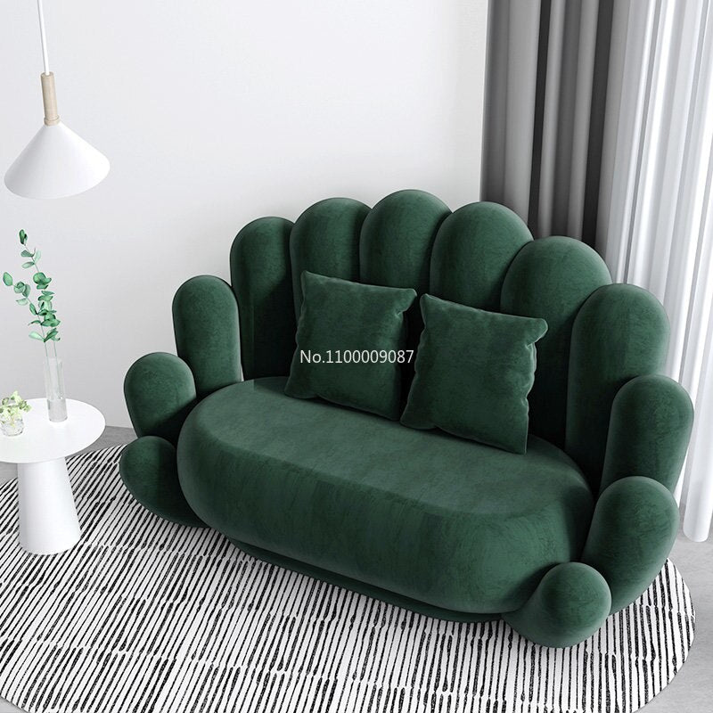 Nordic Alien Sofa