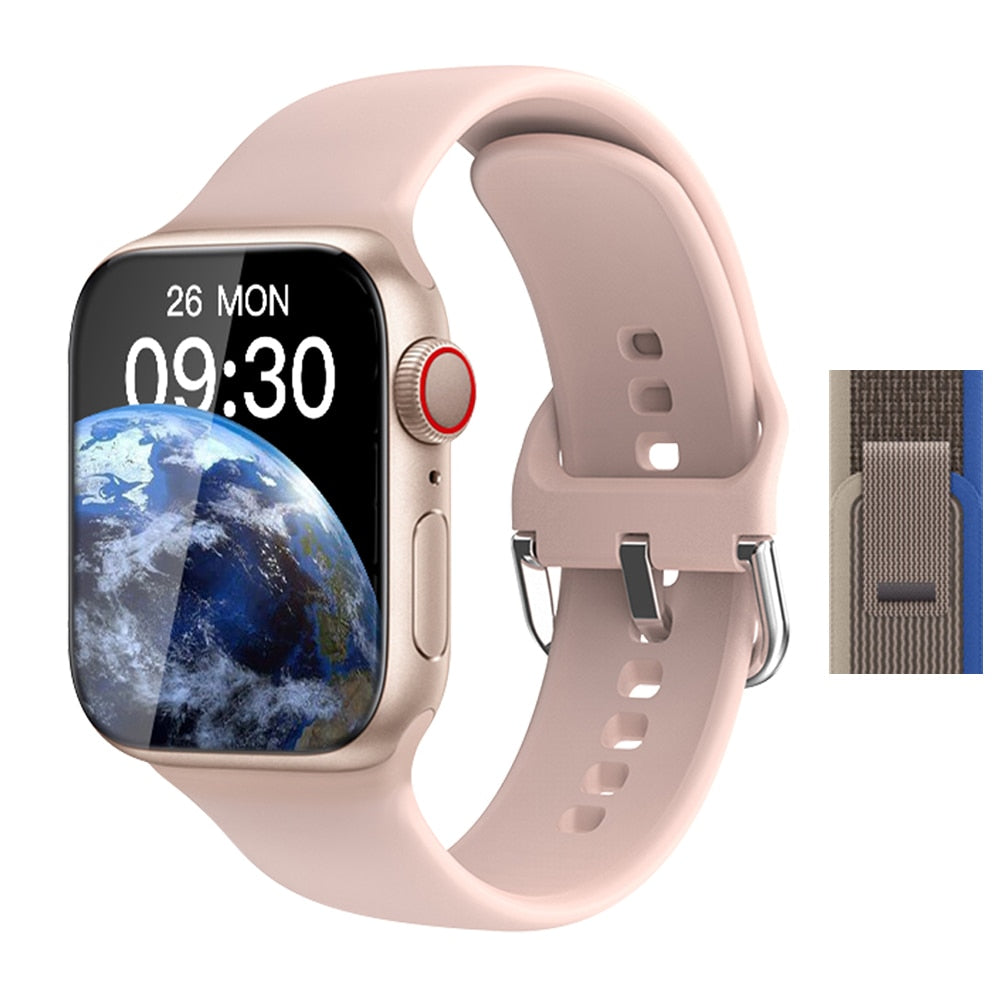 Smart Watch 9