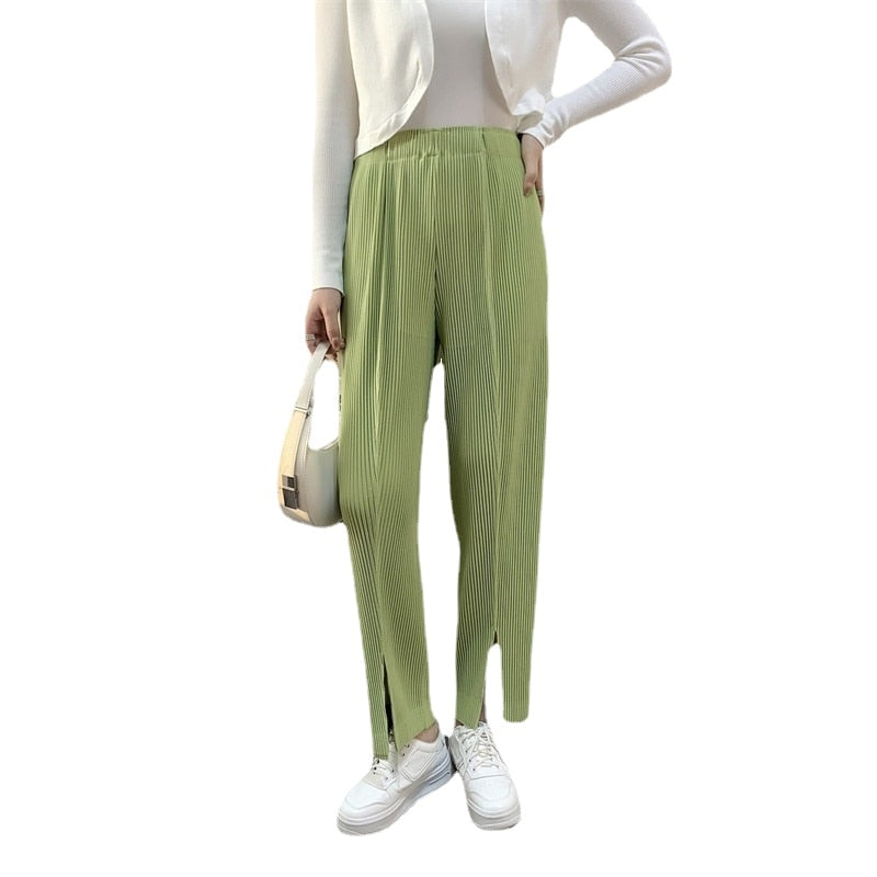 Miyake Pants