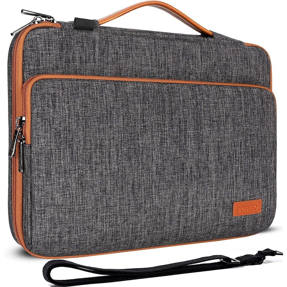 DOMISO Waterproof Laptop Bag