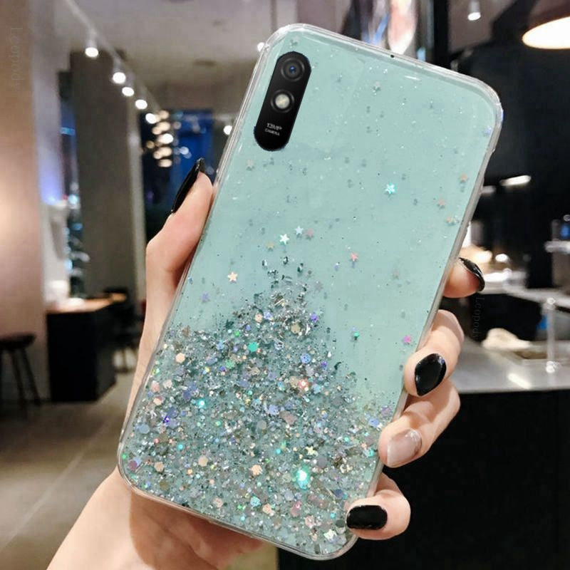 Bling Glitter Phone Case
