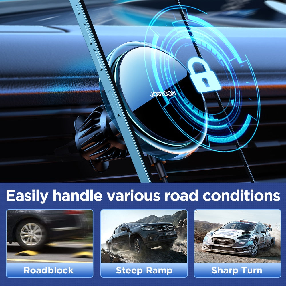 Joyroom Magnetic Car Phone Holder