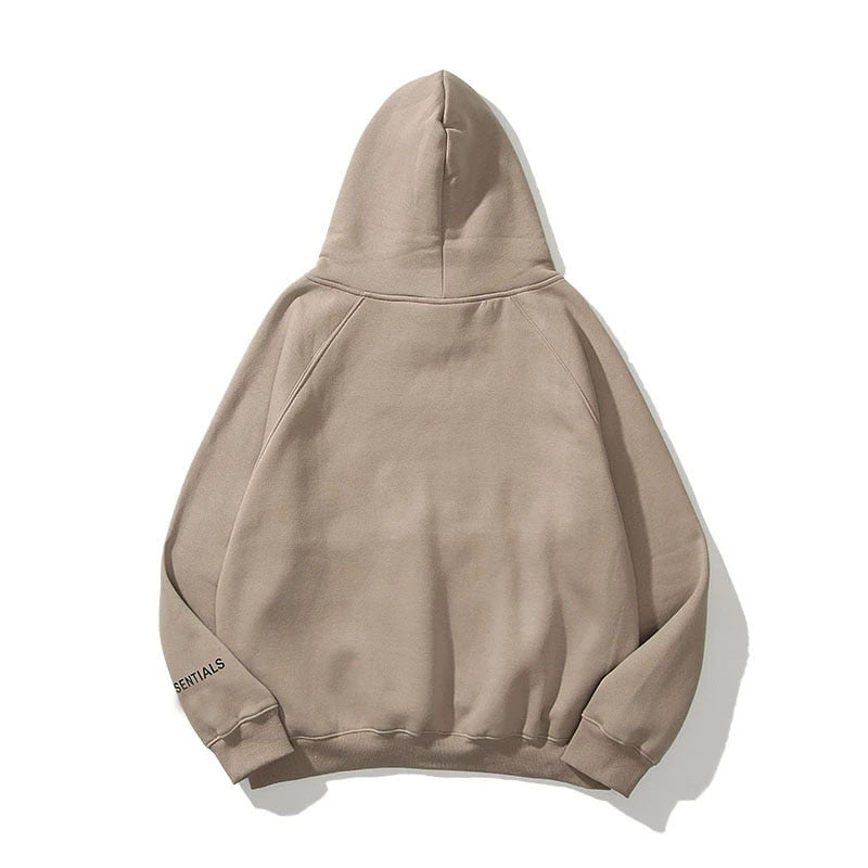 RS Big Essentials Hoodie