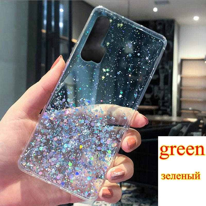Bling Glitter Phone Case