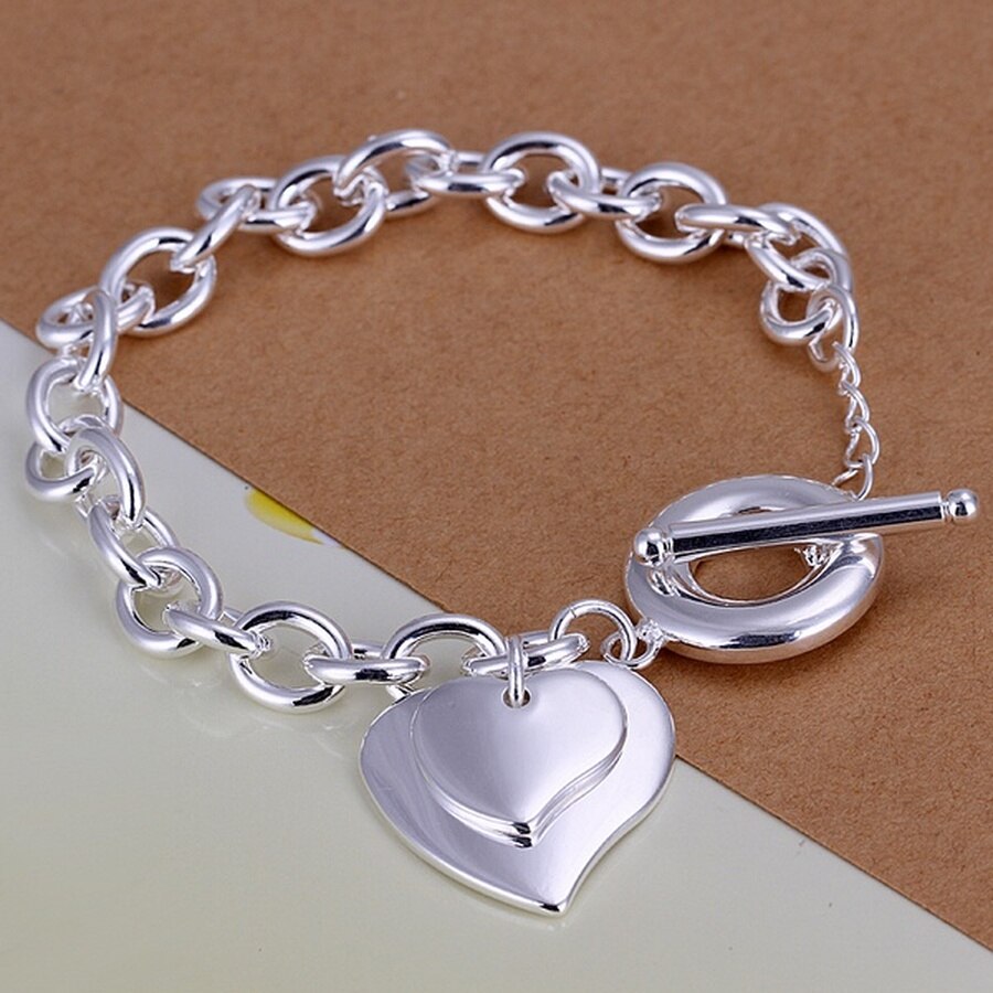 Square Buckle 10MM Chain