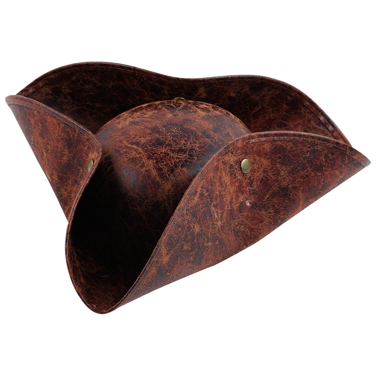 Captain Jack Pirate Hat