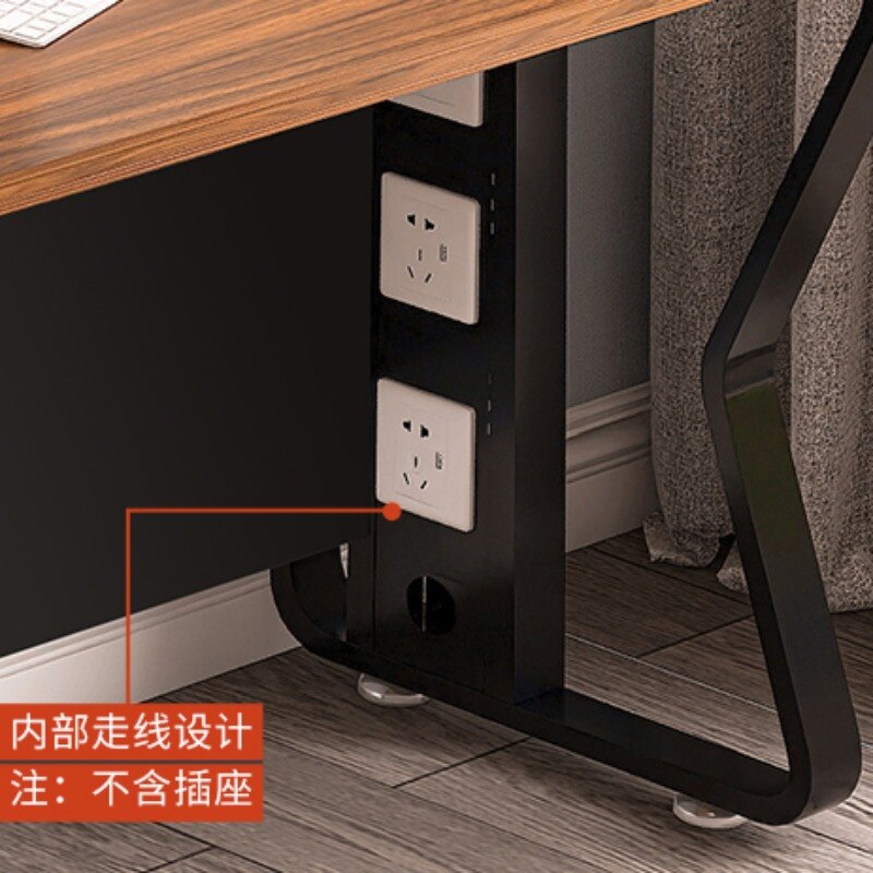 Boss Office Desk