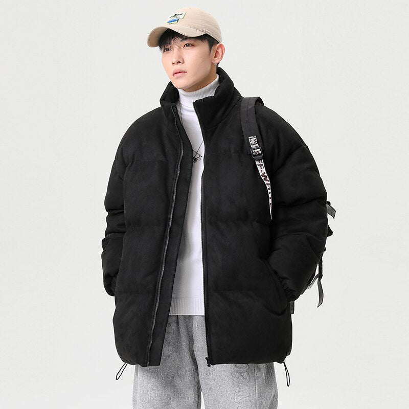 CAAYU Down Jacket