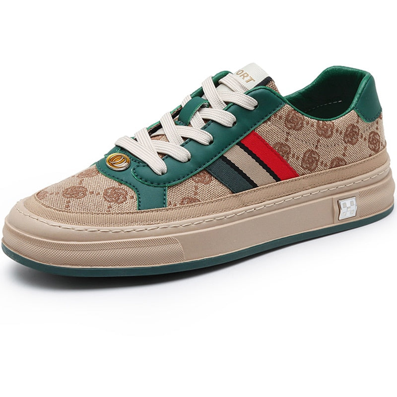 Zapatos Skate Shoes