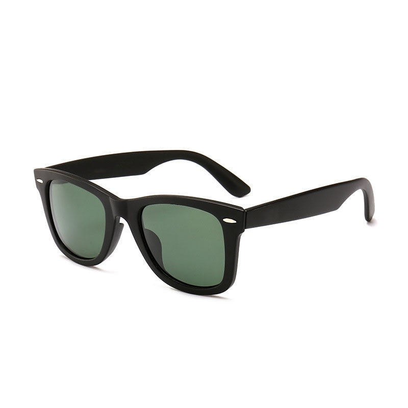 Luxury Polarized Sunglasses