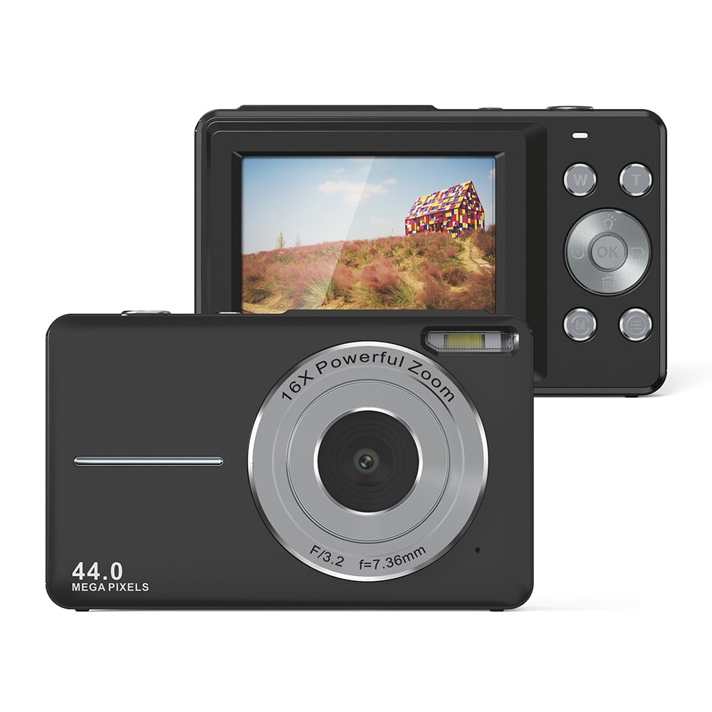 Children's Digital Camera
