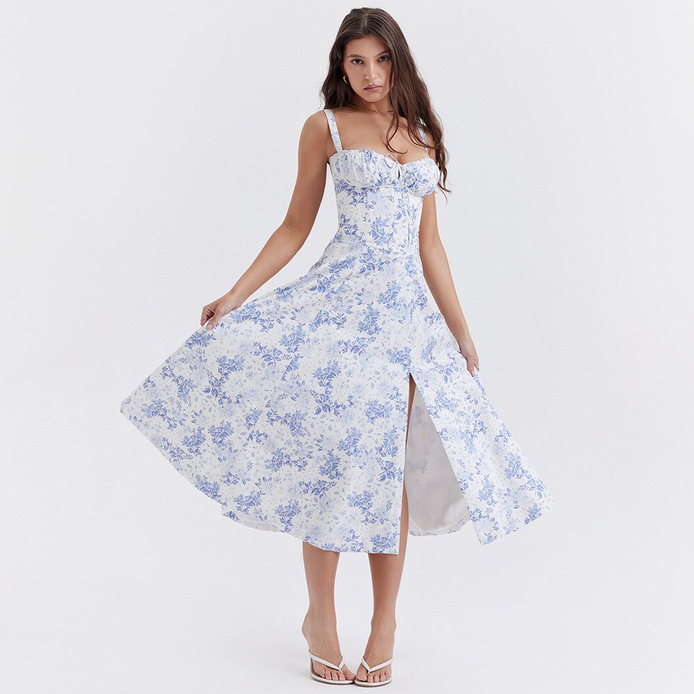 Elegant A-line Dress