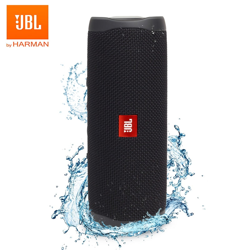 JBL Flip 5 Bluetooth Speaker