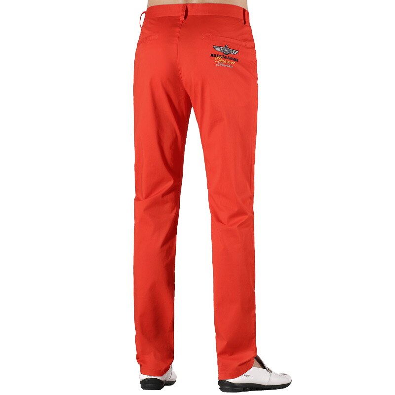 Bruce & Shark Stretch Trousers