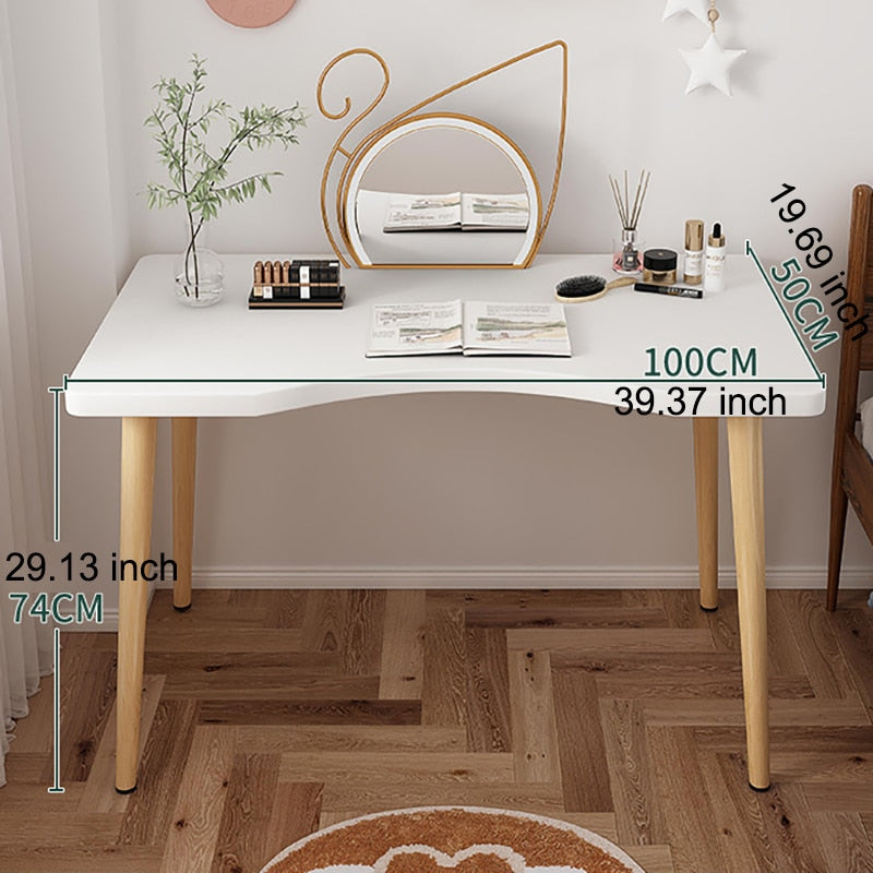 Modern Simple Style Desk