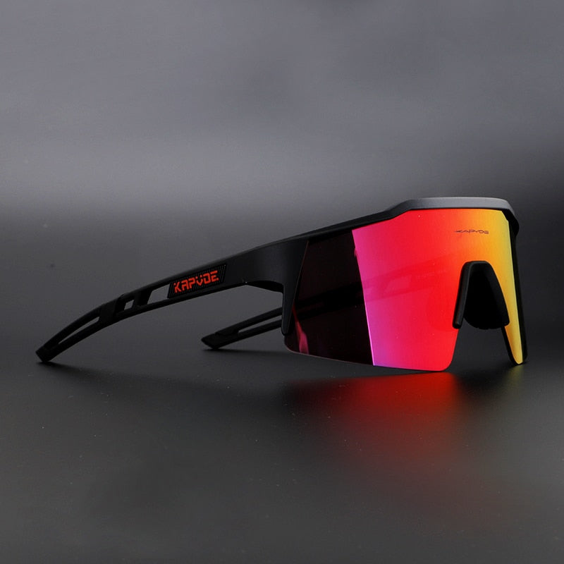 Polarized Cycling Goggles