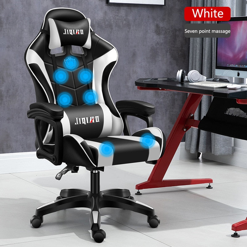 Ultra Comfort Gaming Chair