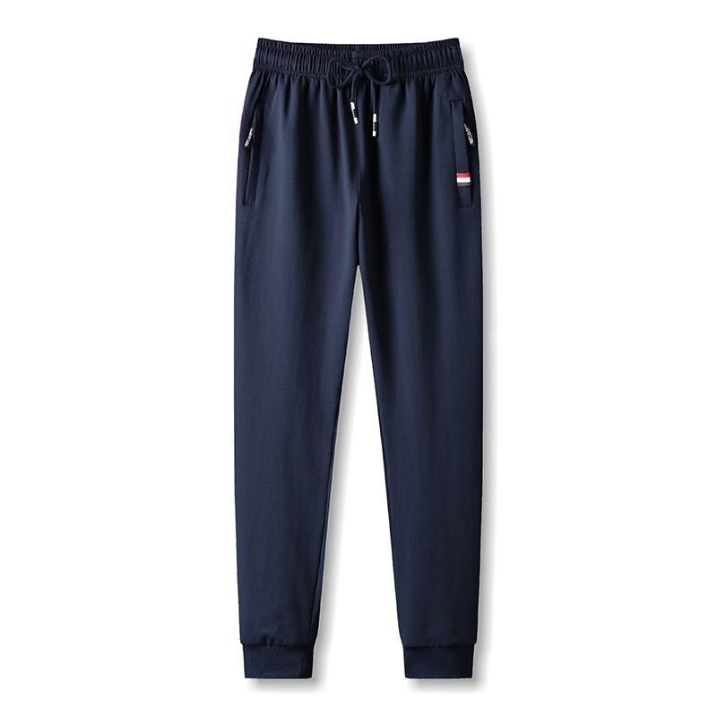 Thin Stretch Sweatpants