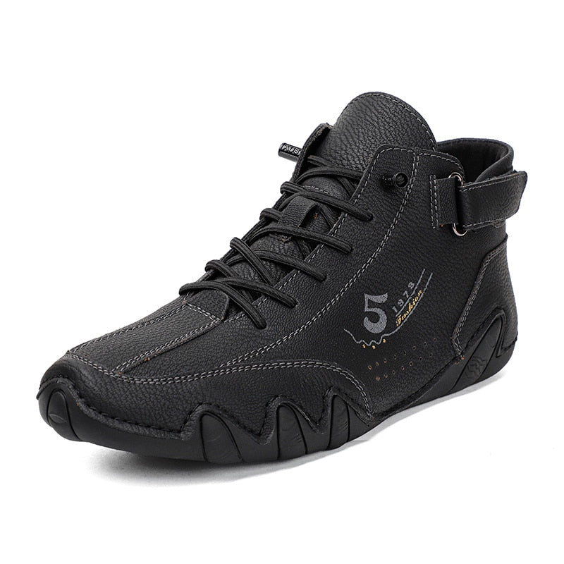 Genuine Leather Designer Shoes