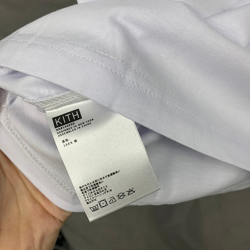 RS Kith Shirt