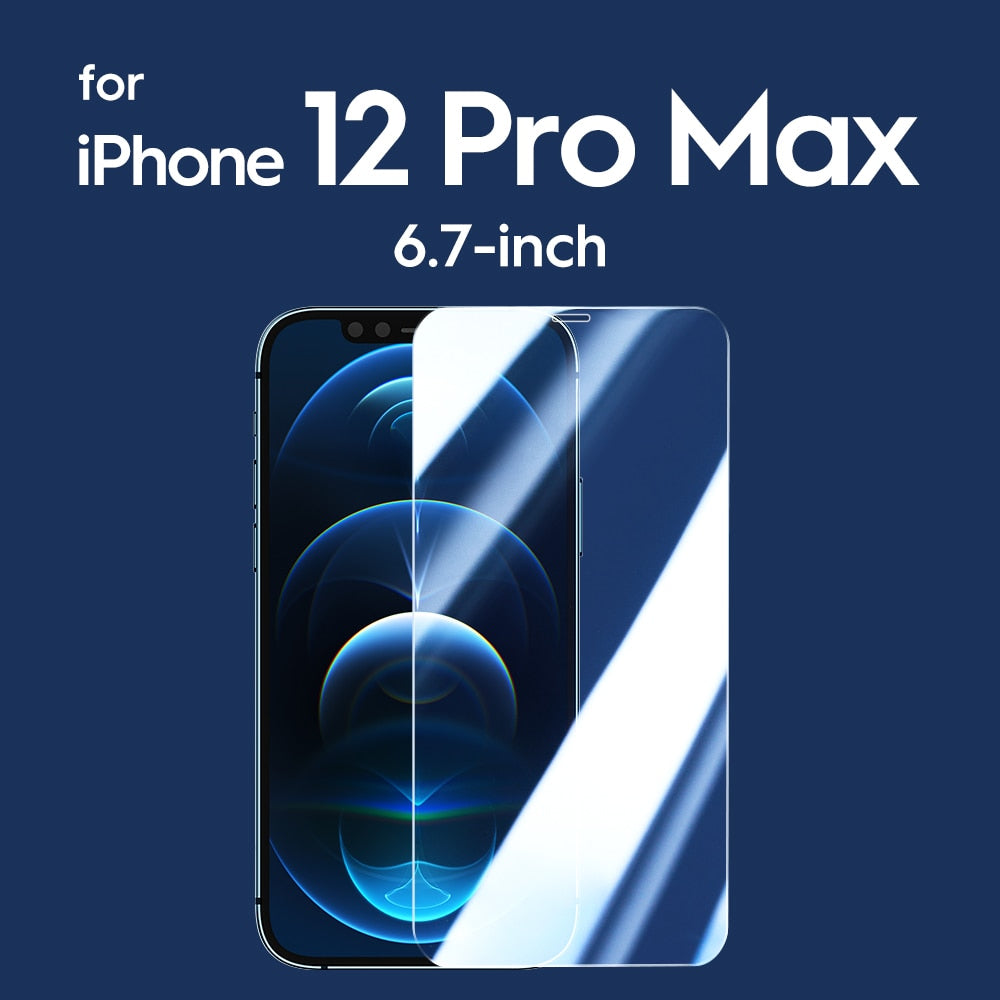SmartDevil Screen Protector For iPhone
