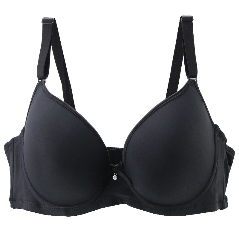 DaiNaFang Push Up Style Bra