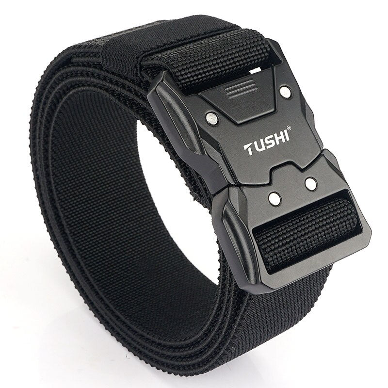 Casual Outdoor Tactical Belt