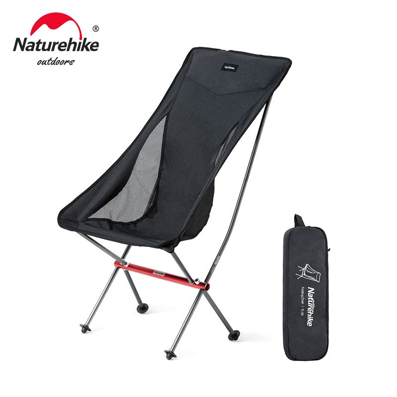 NatureHike Folding Chair